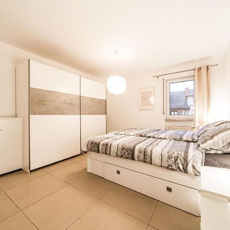 Beautiful Apartment In The City And Free Parking Lussemburgo Esterno foto